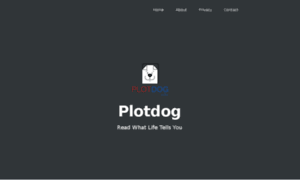 Plotdog.com thumbnail