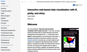 Plotly-book.cpsievert.me thumbnail