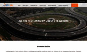 Plotsinnoida.com thumbnail