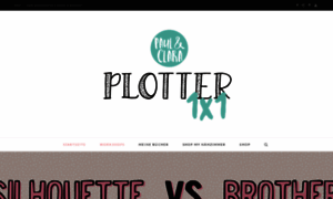 Plotter1x1.de thumbnail