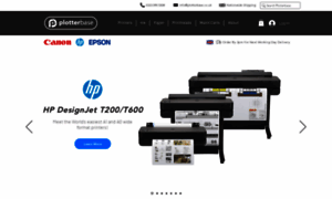 Plotterbase.co.uk thumbnail