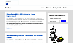 Plotterbot.com thumbnail