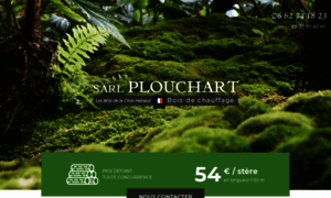 Plouchart-bois-de-chauffage.com thumbnail