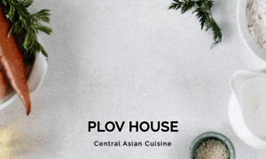 Plov.house thumbnail