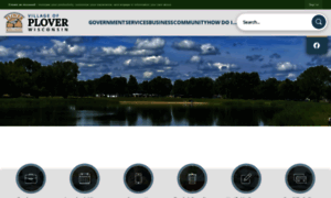 Ploverwi.gov thumbnail