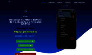 Plpro3apk.app thumbnail