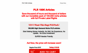 Plr100k.ahead-design.com thumbnail
