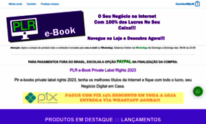 Plrebook.com.br thumbnail