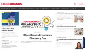 Plstorebrands.com thumbnail