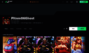 Pltnm06ghost.deviantart.com thumbnail