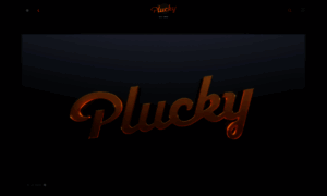 Plucky.la thumbnail