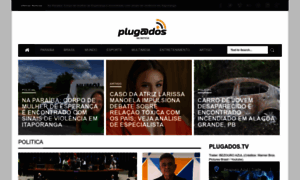 Plugadosnanoticia.com thumbnail