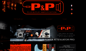 Plugandplay-amp.com thumbnail