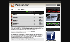 Plugbike.com thumbnail