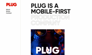 Plugformobile.com thumbnail
