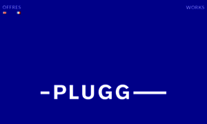 Plugg.fr thumbnail