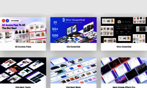 Plugins.divinext.com thumbnail