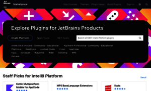 Plugins.jetbrains.com thumbnail
