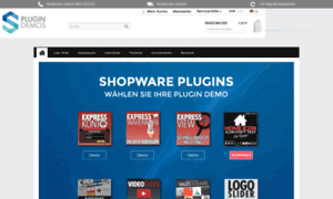 Plugins.shop-templates.com thumbnail