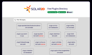 Plugins.solar2d.com thumbnail