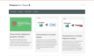 Plugins.wordpresschef.it thumbnail