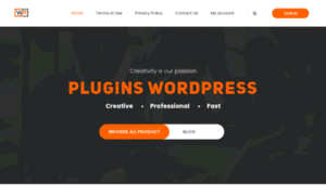 Pluginswordpress.pw thumbnail