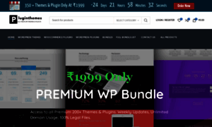 Pluginthemes.in thumbnail