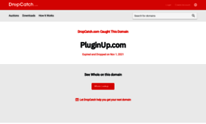 Pluginup.com thumbnail