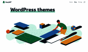 Pluginwordpressbooking.com thumbnail