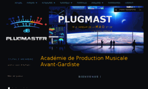 Plugmaster.fr thumbnail