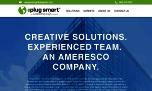 Plugsmart.com thumbnail