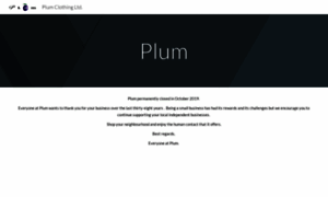 Plum.ca thumbnail