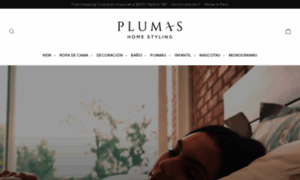 Plumas.com.pe thumbnail