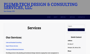 Plumb-techllc.com thumbnail