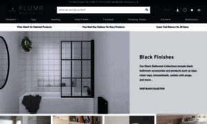 Plumb-warehouse.co.uk thumbnail