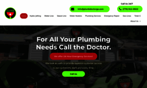 Plumbdoctorga.com thumbnail