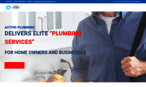 Plumber24hrs.com.sg thumbnail