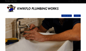 Plumbercapetown.net thumbnail