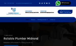 Plumbermidrand-gauteng.co.za thumbnail