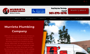 Plumbermurrieta.plumbing thumbnail