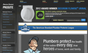 Plumberprotects.com thumbnail