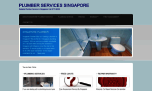 Plumberservicessingapore.com thumbnail