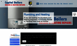 Plumbersinnorthlondon.net thumbnail