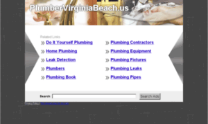 Plumbervirginiabeach.us thumbnail