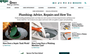 Plumbing.about.com thumbnail
