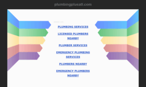 Plumbingplusatl.com thumbnail