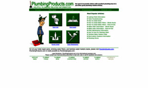 Plumbingproducts.com thumbnail