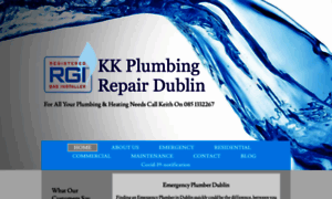 Plumbingrepairdublin.com thumbnail