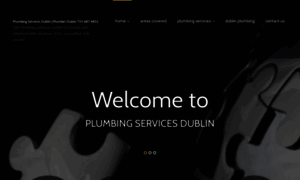 Plumbingservicesdublin.com thumbnail