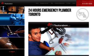 Plumbingservicetoronto.com thumbnail